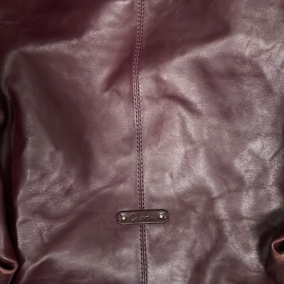 Vintage Cole Haan Shoulder Bag - Picture 2 of 7